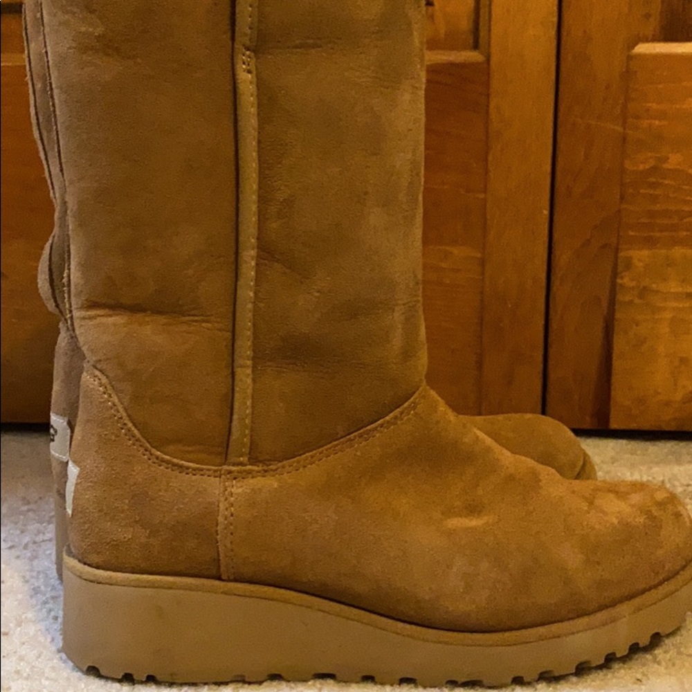 UGG Boots - Wedges